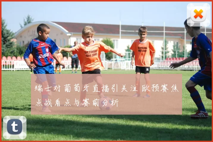 瑞士对葡萄牙直播引关注 欧预赛焦点战看点与赛前分析